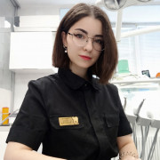 Першина Нелли Вардановна